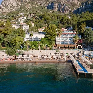 Mavi Deniz 3*, Turunç Türkei