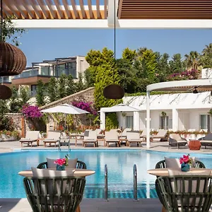 Doria Bodrum 5*, Bitez Türkei