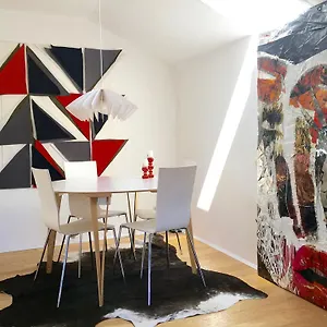 Ferienwohnung Jahn Apartment